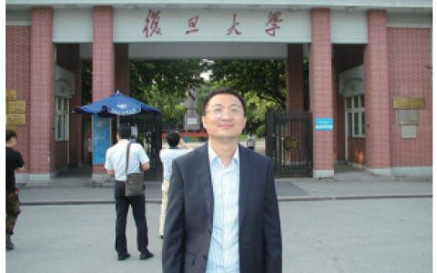 做科研的难点和乐趣