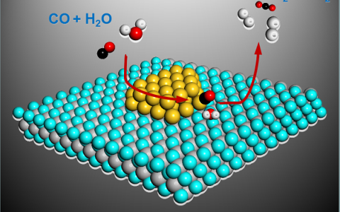 2017年终盘点: 中国学者Science成果!