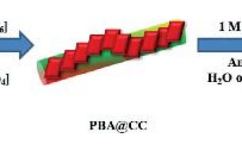 Angew. Chem. Int. Ed. : 碱式碳酸盐为模板的普鲁士蓝类似物制备及其强劲水氧化性能