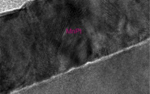 Nature子刊:由电场控制的间金属薄膜中的电性可逆裂纹