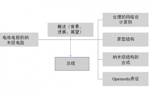 中大朱昌宝&德国马普所Maier Science综述:电池电极的纳米级电路