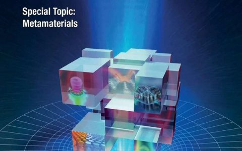 大牛带你阅尽超构材料——Natl.Sci.Rev.超构材料专题(特邀编辑祝世宁、张翔)