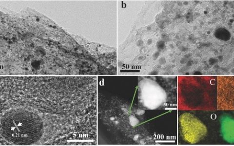 Adv. Energy Mater.: 应用于锌-空电池中的一种新型高效的阴极催化剂