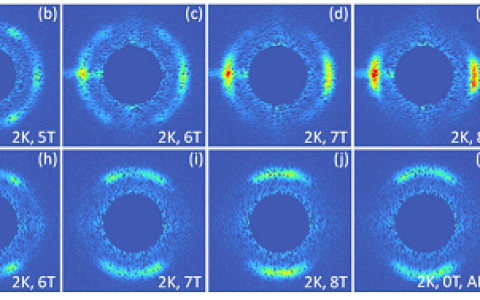 计算材料前沿研究成果精选|Phys. Rev. Lett.专刊(4月)