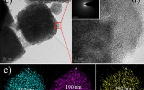 Angew. Chem. Int. Ed.:具有选择性阳离子空位的钙钛矿型氢氧化物并用于催化OER