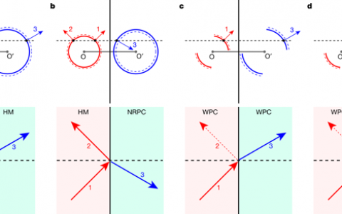 今天这所985大学发表了建国后的第一篇Nature,你确定不进来看一眼吗?