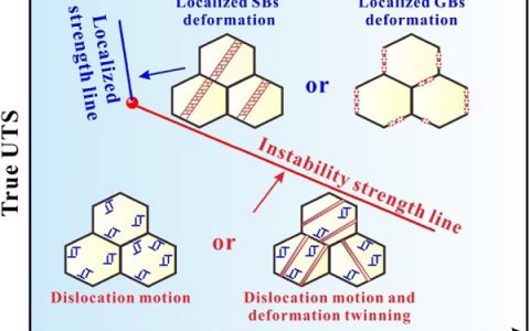中国科学院金属研究所张哲峰研究员:金属材料疲劳强度最优化准则