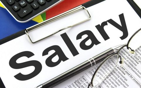 小调研 — 国内课题组老板们都给博士后开多少工资?