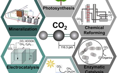 复旦大学郑耿锋团队Joule综述:缺陷与界面调控的水系电催化CO2还原
