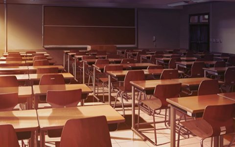 回望·1958年 高等教育丰收年