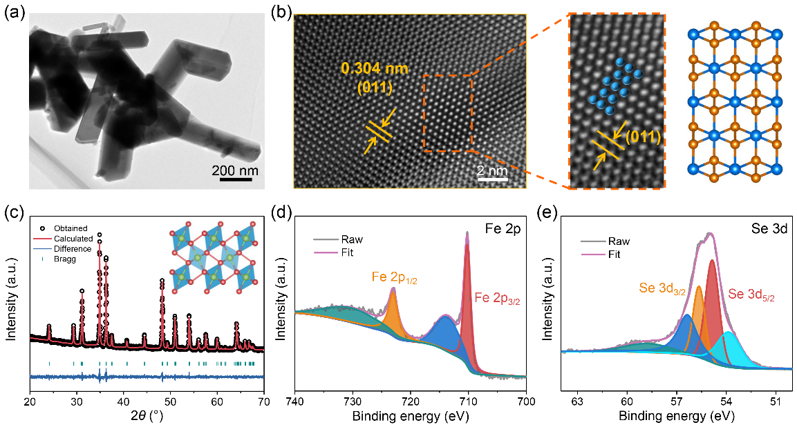 青岛大学李强教授Science Bulletin: 原位磁性测试揭示Li+/Na+/K+的界面空间电荷存储