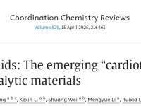 Coordination Chemistry Reviews综述:离子液体:光催化材料的新兴“强心剂”