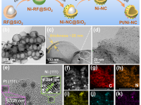闽南师范大学李艳彩教授与清源创新实验室张颖贞博士后联合报道:双功能催化剂实现葡萄糖高值转化与绿色产氢题目