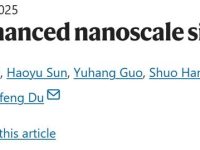 中国科学技术大学(合肥)杜江峰院士最新Nature:纠缠增强的纳米级单自旋传感
