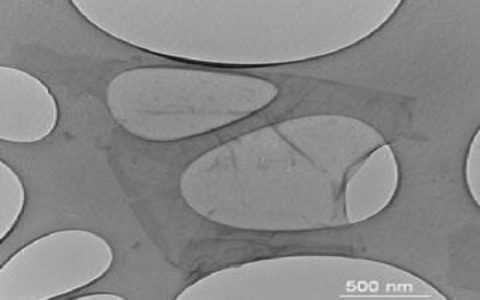 石墨烯与塑料擦出火花：一种高效储能材料