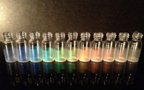 让你的窗户成本更低 耗能更少的热反射涂层来了！