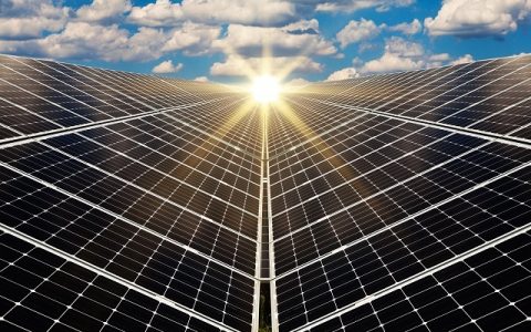 #新能源周报#分子石墨烯架构助力有机太阳能电池