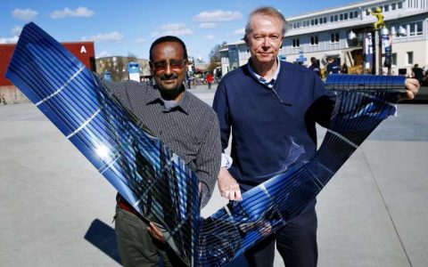 #高分子材料周报#聚合物纳米凝胶