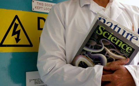 SCI|科研必备：英文期刊缩写与全称对照