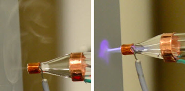 plasma-printing