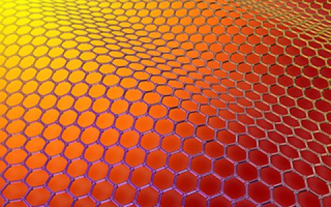 研究者们研发了一步合成石墨烯的方法