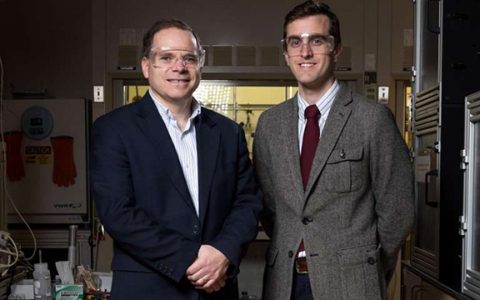 “白名单”——改进这七种化学分离技术将改变世界