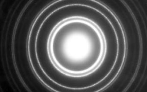 学术干货|依然是手把手教学，如何标定电子衍射图谱？