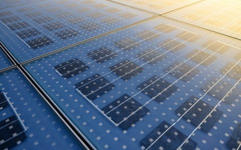 太阳能电池这么火，光伏材料有哪些？