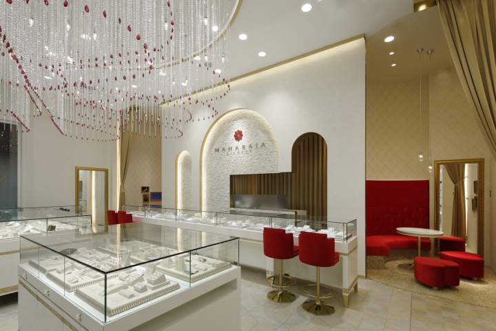 MAHARAJA-diamond-jewelry-by-Ichiro-Nishiwaki-Design-Office-Osaka-Japan