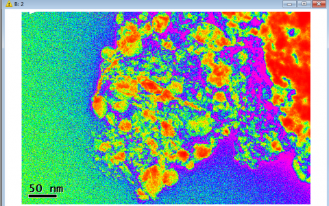学术干货 | TEM好基友— Digital Micrograph功能及使用教程（最后有彩蛋呦）