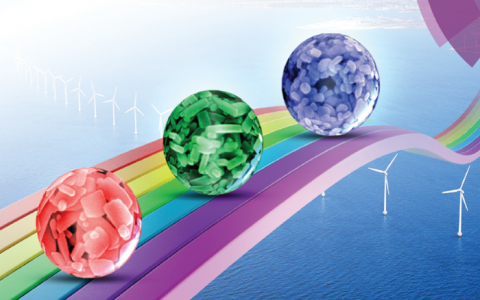 学术干货 | 分散剂的世界，聚少离多。。。