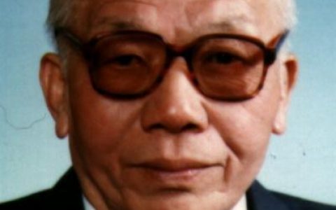 金属材料学家、北京HTH官网地址大学首任校长王润逝世