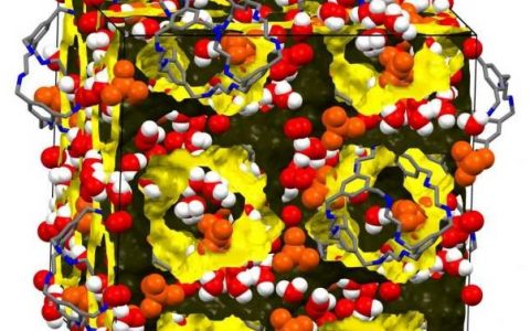 质子扩散新技术有望提升燃料电池性能！