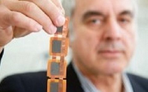 革命？新型汽车电池有望取代锂电池！