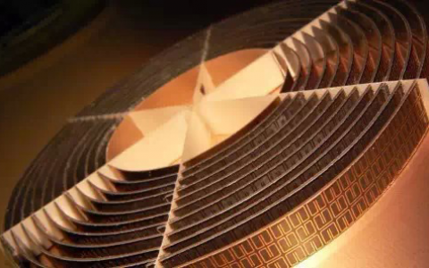 【视频】超材料：工程师与自然的较量