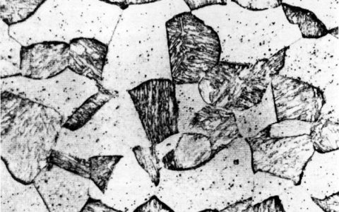 学术干货│常见不锈钢金相组织及检验方法