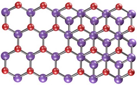 后起之秀硒化铟，有望与石墨烯一决雌雄！