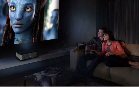 高交会报道第一波——技术带来的视觉冲击