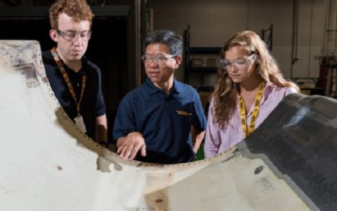 复合材料修复难？那都不是事儿！