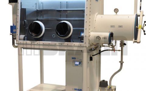 实验技能丨手套箱的使用规范及再生流程