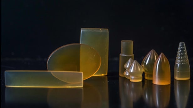 小小的丝有大大的功能