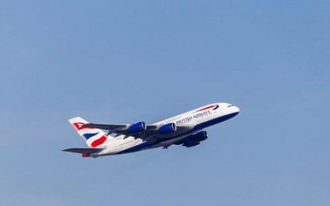 液氢为空运续航