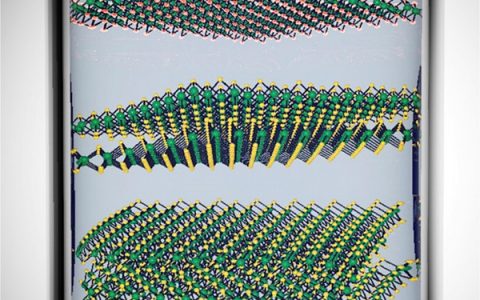 Mark C. Hersam教授Acc. Chem. Res.最新综述：基于溶液处理的单分散二维纳米材料