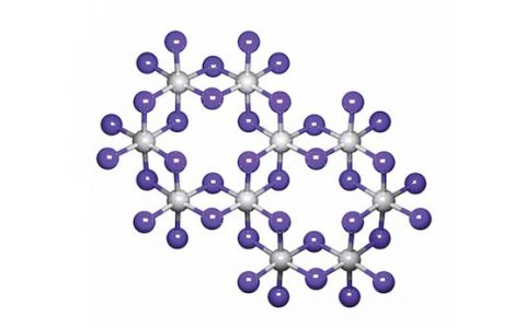 UW和MIT发现世界首例2D磁体