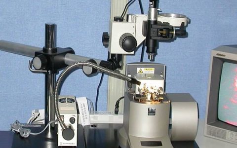 观点|对比学习扫描隧道显微镜(STM)与原子力显微镜(AFM)！