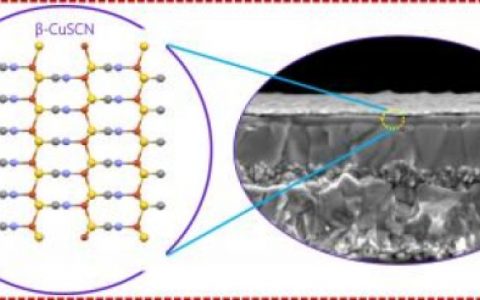 钙钛矿太阳能电池如何能高效稳定运行