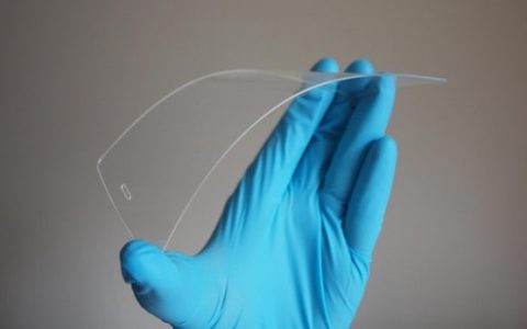 石墨烯助力手机屏幕