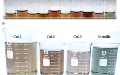 中科院物理所：碳纳米管结构分离研究获进展