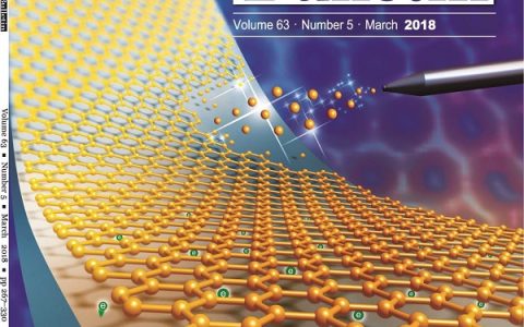 中科院物理所吴克辉Sci.Bull.：硼也能形成蜂窝状二维晶格结构