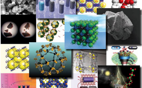 一文看清最近大火的有机共价材料（COFs）